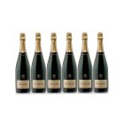 Henriot Millésime 2014 Champagne Case Deal 6 x 75cl