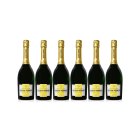 Joseph Perrier Cuvée Royale Champagne Case Deal 6 x 75cl