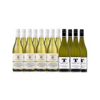 The Gluggers Dozen White Wine Plan 12 x 75cl