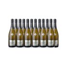 Langlois-Chateau Crémant de Loire Brut France Case Deal 12 x 75cl