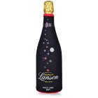 Lanson Black Label Brut Champagne NV Black Neoprene Jacket 75cl