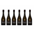 Lanson Le Black Réserve Brut Champagne Case Deal 6 x 75cl