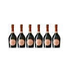Laurent-Perrier Cuvée Rosé Champagne Case Deal 6 x 75cl