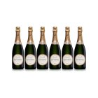 Laurent-Perrier La Cuvée Champagne Case Deal 6 x 75cl