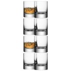 LSA Bar Collection Tumbler Glasses 250ml (set of 8)