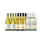 The Gluggers Dozen White Wine Plan 12 x 75cl