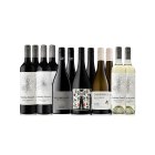 The Great Divide Mixed Wine Plan 12 x 75cl