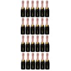 Moët & Chandon Rose Champagne NV Case Deal 24 x 20cl