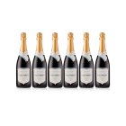 Nyetimber Classic Cuveé English Sparkling Wine Case 6x75cl