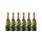 Perrier Jouët Belle Époque 2015 Champagne Case - 6 Bottles