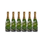Perrier Jouet Belle Epoque 2014 Champagne Case Deal 6 x 75cl
