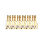 Ruinart Blanc de Blancs Half Bottle Champagne Case Deal 12 x 37.5cl