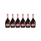 Ruinart Rosé Champagne Case Deal 6 x 75cl