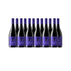 S.C. Pannell Grenache Shiraz Touriga Australia Case Deal 12 x 75cl