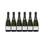 Taittinger Brut Réserve Champagne Case Deal 6 x 75cl