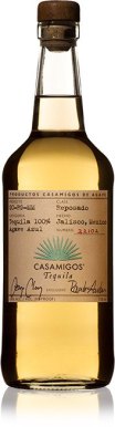 Casamigos Reposado Tequila 70cl