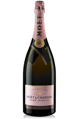 Moet & Chandon Magnum Rosé Brut Imperial NV Champagne 150cl