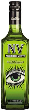 La Fee NV Absinthe 70cl