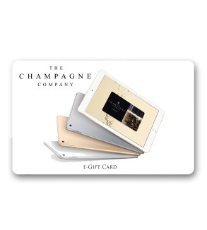 £1000 Champagne eGift Card