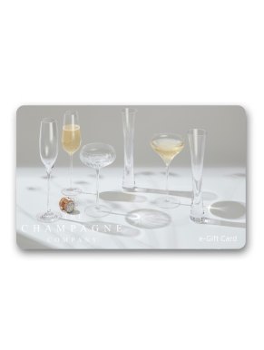 £250 eGift Card