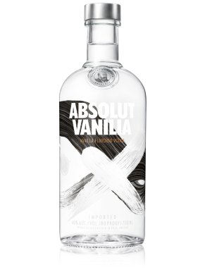 Absolut Vanilia Vodka 70cl