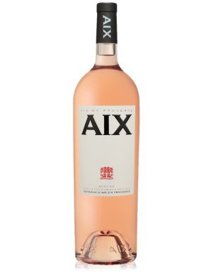 AIX Rosé Wine 2023 France Magnum 150cl
