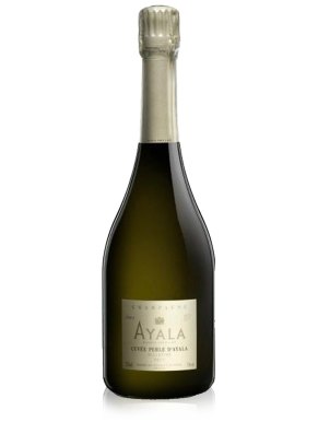 Ayala Perle d'Ayala 2006 Vintage Champagne 75cl