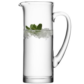 LSA Basis Glass Jug 1.5L