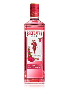 Beefeater Pink Gin 70cl