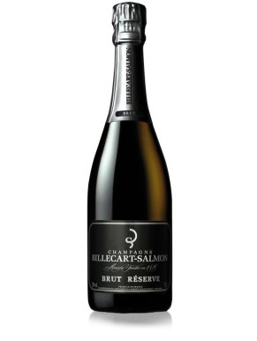 Billecart Salmon Brut Réserve NV Champagne 75cl