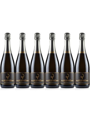 Billecart Salmon Vintage 2013 Champagne Case Deal 6 x 75cl