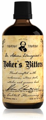 Dr. Adam Elmegirab's Bokers Bitters 10cl