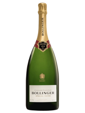 Bollinger Magnum Special Cuvée Brut NV Champagne 150cl