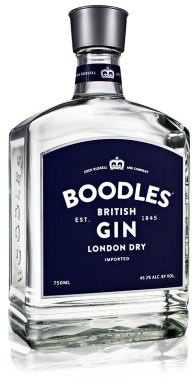 Boodles London Dry Gin 70cl