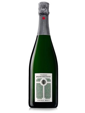 Champagne Brimoncourt Extra Brut NV 75cl
