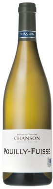 Domaine Chanson Pouilly-Fuissé 2022 75cl