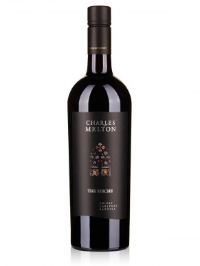 Charles Melton The Kirche Barossa Valley Australia 75cl