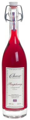 Chase Vodka Raspberry Liqueur 20cl