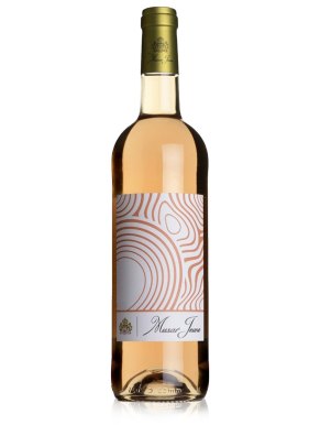 Musar Jeune Lebanon Rosé Wine 75cl