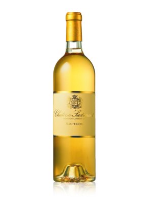 Château Suduiraut 1er Cru Classé 2011 Sauternes 37.5cl