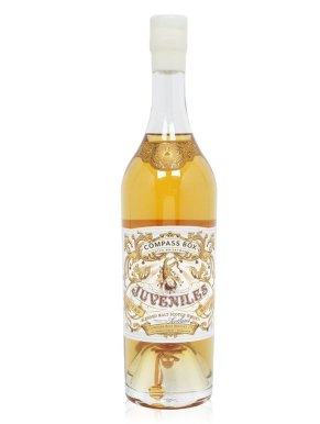 Compass Box Juveniles Blended Malt Whisky 70cl