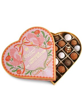 Charbonnel & Walker Connoisseur Fine Truffle Selection 310g