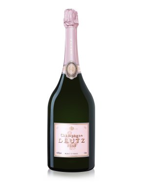 Deutz Brut Rose Champagne Magnum 150cl