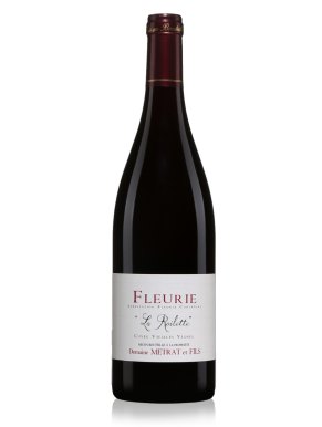Domaine Metrat 2023 Fleurie La Roilette 75cl