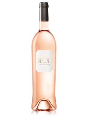 Domaines Ott BY.OTT Côtes de Provence Rosé 2022 75cl