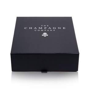 Champagne Gift Box - Design Your Own!