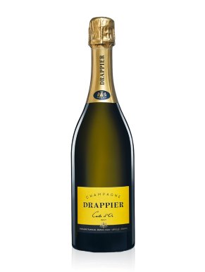 Drappier Carte d'Or Brut NV Champagne 75cl