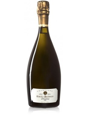 Eric Rodez Empreinte Blanche Extra Brut Vintage 2009 Champagne 75cl