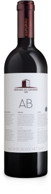 Herdade do Esporão Alicante Bouschet 2012 Portuguese Wine 75cl