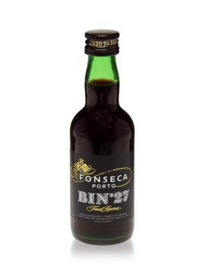 Fonseca Bin 27 Miniature Port 5cl